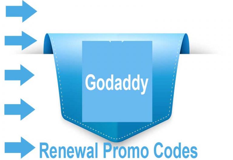 godaddy coupon codes for renewals