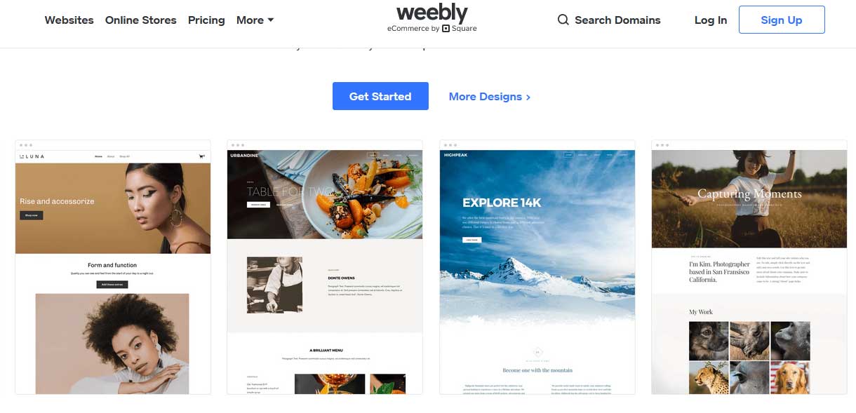 weebly