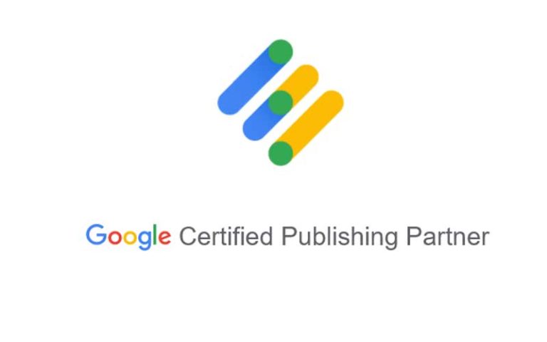 google adx partners , google certified publishing partner list