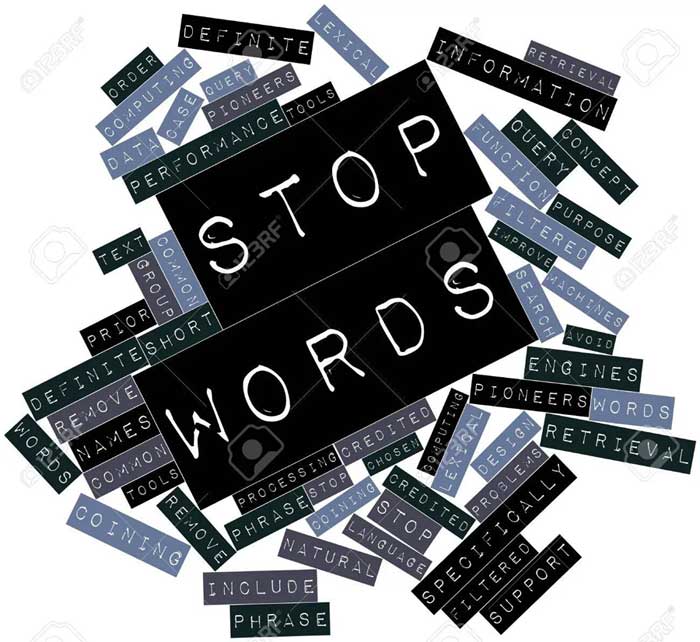 stop-words