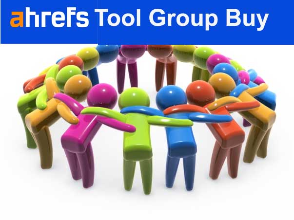 ahrefs tool group buy , ahrefs group buy , group buy ahrefs seo tool