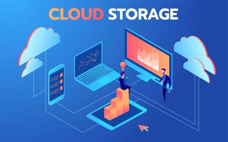choose right cloud storage service provider