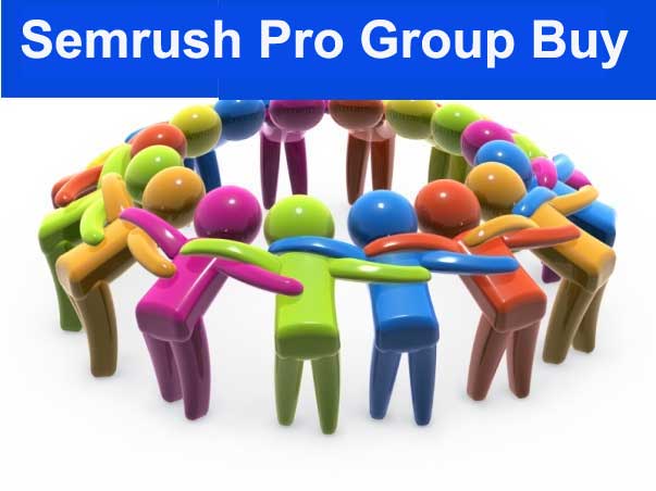 semrush pro group buy , semrush group buy seo
